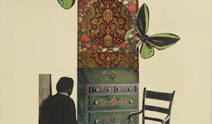 Reginald Case, Survivor 1978