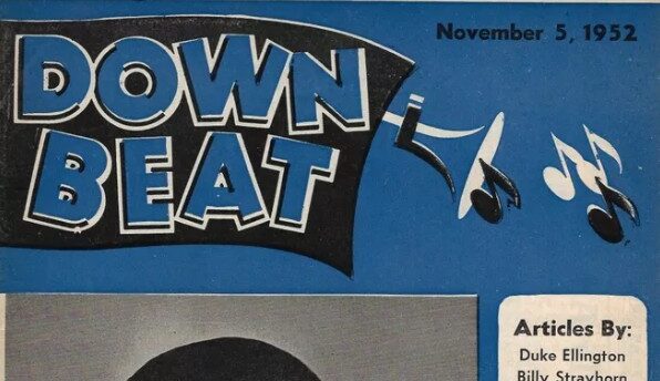 Duke Ellington's Silver Jubilee