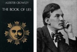 The Book of Lies | Aleister Crowley, 1913
