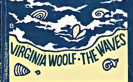 virginia woolf the waves