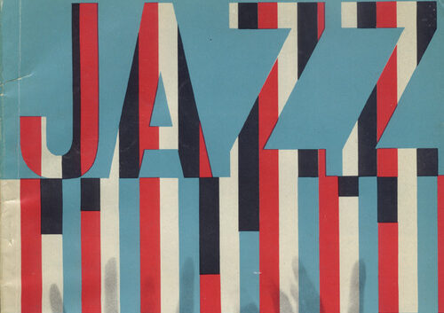 american jazz annual newport edition 1956
