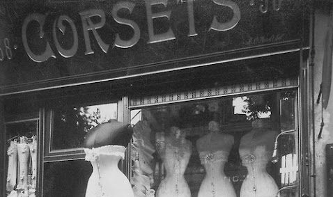 corsets