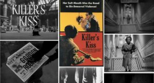 Killer’s Kiss
