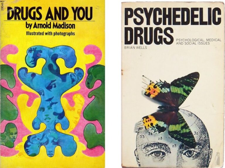 Psychedelic Drugs