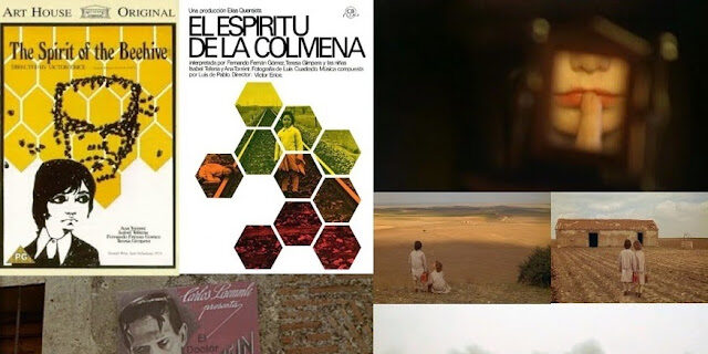 The Spirit of the Beehive (1)..