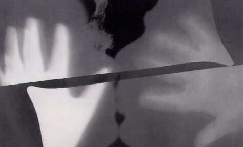 Man_Ray-Kiss