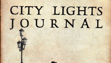 City Lights Journal 2