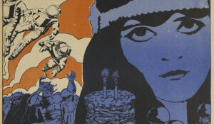 International Times 42 Theda Bara