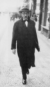 Fernando Pessoa