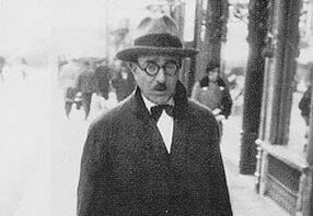 Fernando Pessoa