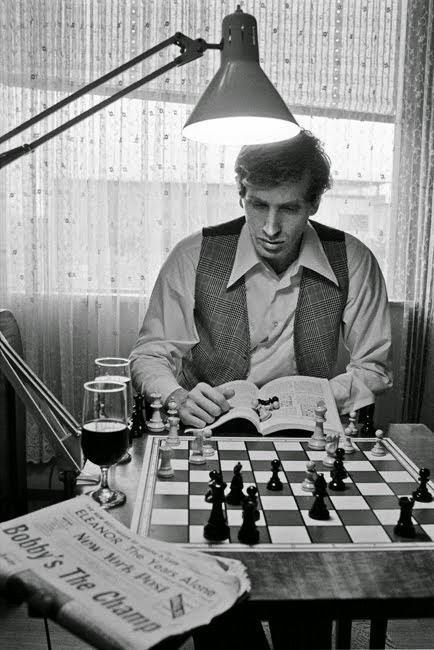 Fischerchess