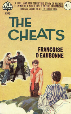 LestricheursakaTheCheaters