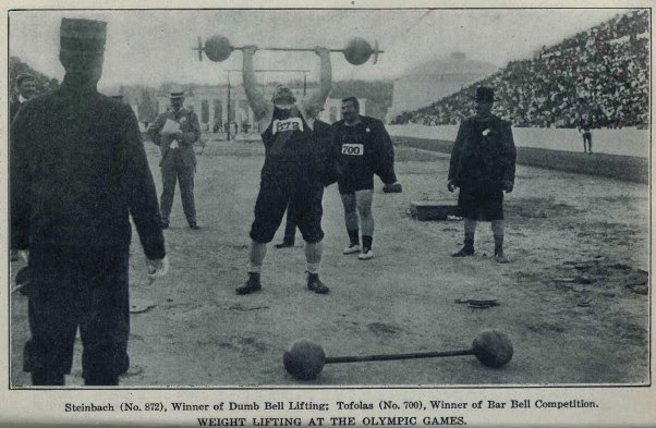 Δημήτριος Τόφαλος | Η ζωή του αθλητή του Μεσοπολέμου, 1884-1966 3 Δημήτριος Τόφαλος | Η ζωή του αθλητή του Μεσοπολέμου, 1884-1966 DimitriosTofalos