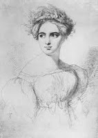 Songs Without Words | Felix & Fanny Mendelssohn, 1805-47 6 Songs Without Words | Felix & Fanny Mendelssohn, 1805-47 Fanny2BMendelssohn252C2Bsketch2Bby2BWilhelm2BHensel