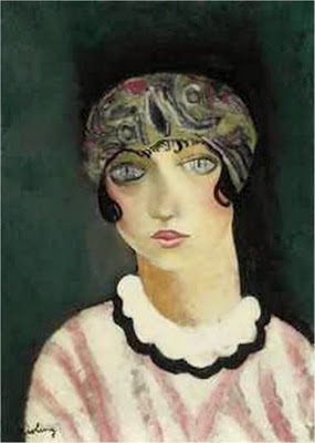 MoC3AFseKisling.KikideMontparnasse1924