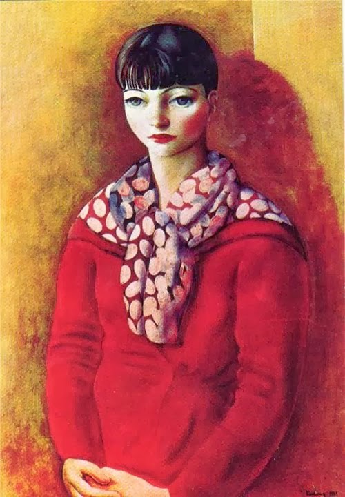 MoiseKisling