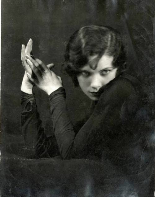 The Hand Dance | Tilly Losch (1930-1933)