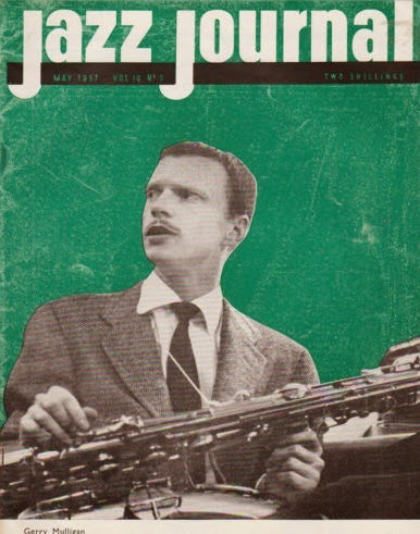 GerryMulligan