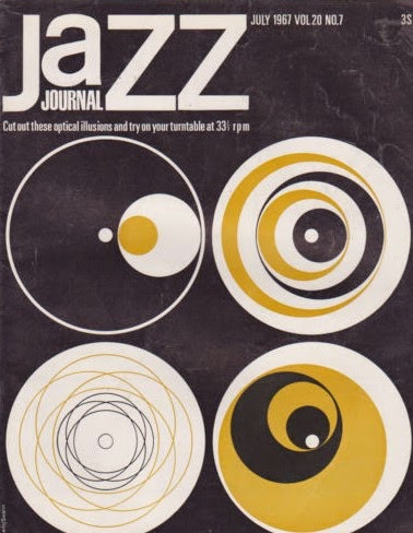 JAZZJOURNAL 3