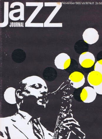 JazzJournalNov1965