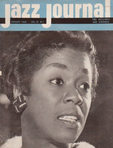 SARAHVAUGHAN