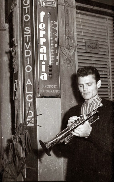 1961 chet baker