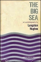 Days [ ) Books in the sea | Langston Hughes (1940) 2 Days [ ) Books in the sea | Langston Hughes (1940) LangstonHughesTheBigSe