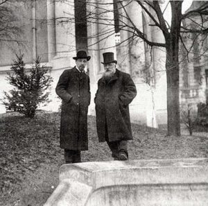 Rilke+and+Auguste+Rodin.jpg