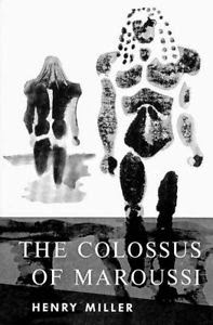 TheColossusofMaroussi