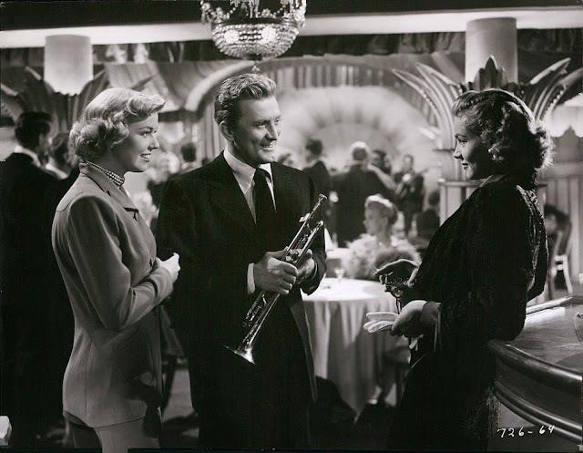 DorisDayKirkDouglasampLaurenBacall