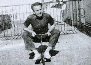 Louis-FerdinandCC3A9line