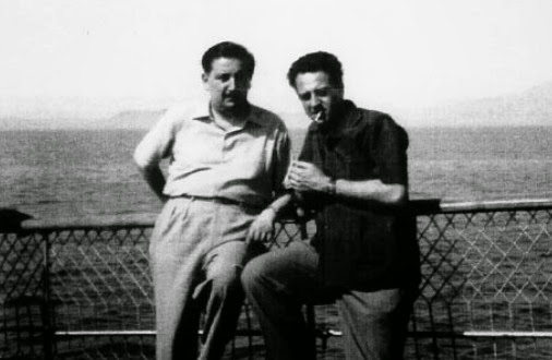 Θα μας διώξουν | Ε. Χ. Γονατάς / Μίλτος Σαχτούρης, 1963 2 Θα μας διώξουν | Ε. Χ. Γονατάς / Μίλτος Σαχτούρης, 1963 CE95.CEA7 .2BCE93CEBFCEBDCEB1CF84CEACCF822B2BCE9CCEAFCEBBCF84CEBFCF822BCEA3CEB1CF87CF84CEBFCF8DCF81CEB7CF82