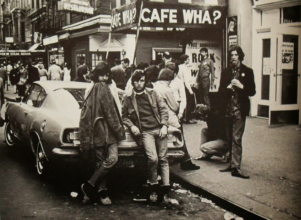 Cafe2BWha 2