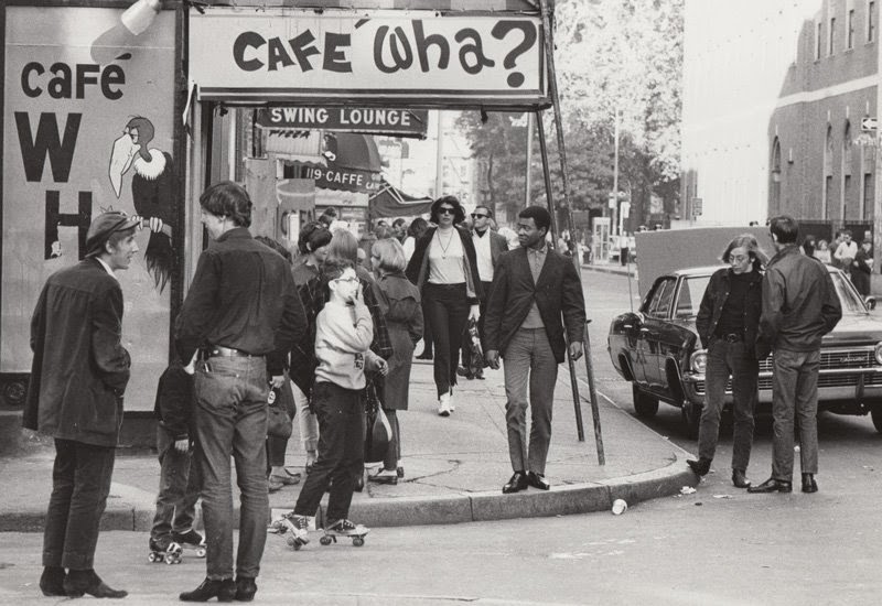CafeWha