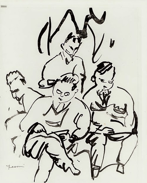 Jules2BPascin 5