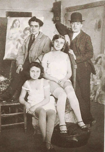 Jules2BPascin
