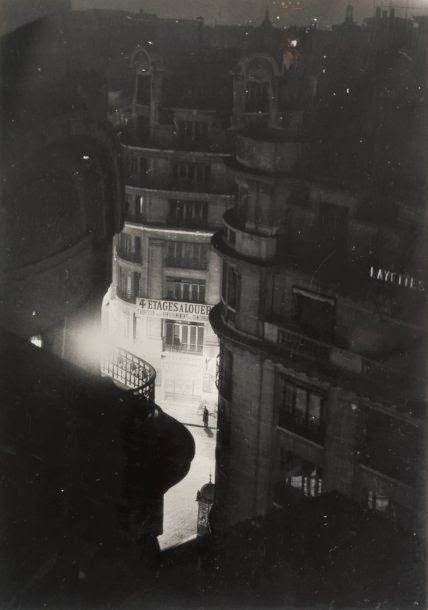 Paris by Night | Photos by Brassaï (1932-1935) 6 Paris by Night | Photos by Brassaï (1932-1935) BrassaC3AF 1