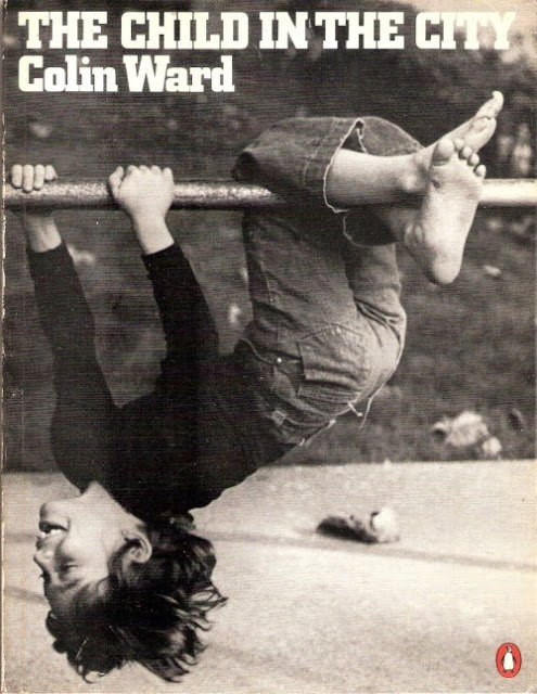 Colin2BWard2C2BThe2BChild2Bin2Bthe2BCity2C2B1978