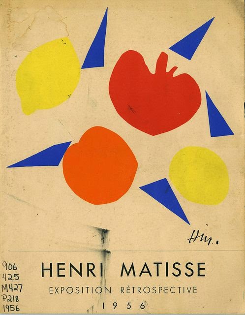Exposition Posters | Henri Matisse / Picasso / Maurice Barraud / Paul Klee / Maurice Baud / Henri De Toulouse-Lautrec / Marc Chagall / Max Ernst, 1916-67