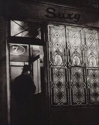Paris by Night | Photos by Brassaï (1932-1935) 4 Paris by Night | Photos by Brassaï (1932-1935) House2Bof2BIllusion