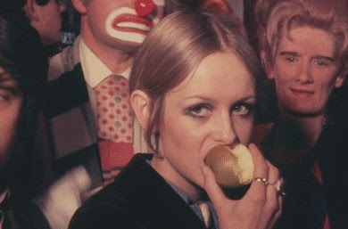Twiggy