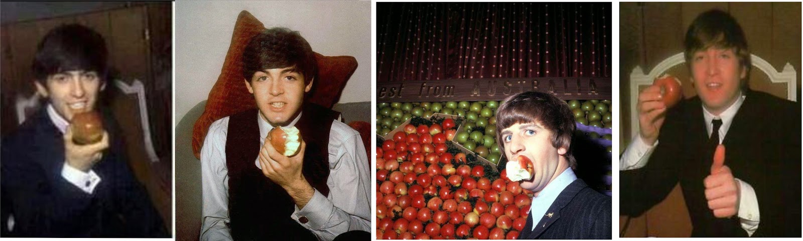 beatles2Bapples