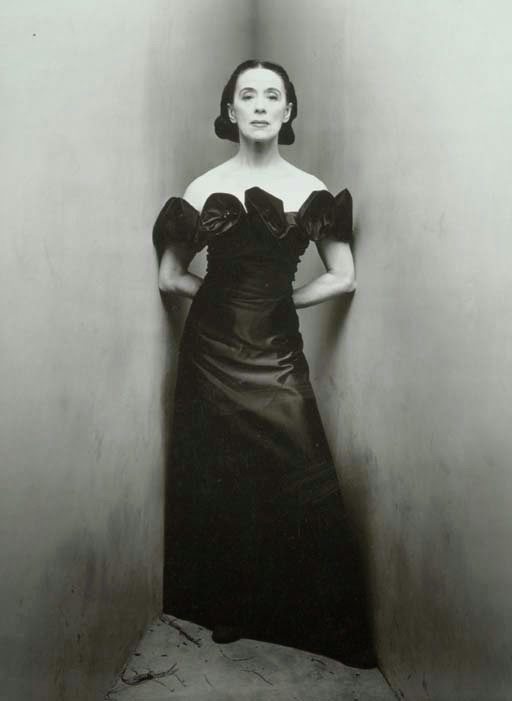Martha2BGraham