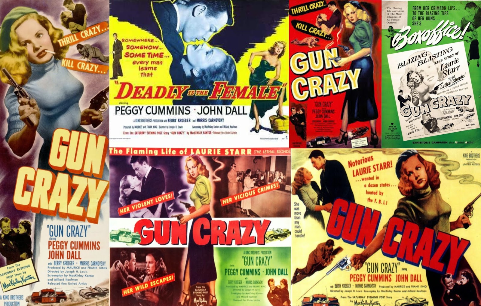 Flick Review < Gun Crazy | Joseph H. Lewis (1950) 1 Flick Review < Gun Crazy | Joseph H. Lewis (1950) Flick Review < Gun Crazy | Joseph H. Lewis (1950)