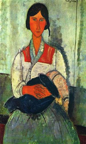 Amedeo2BModigliani 1