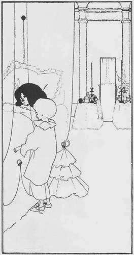 Aubrey2BBeardsley