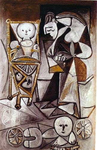 Pablo2BPicasso 2