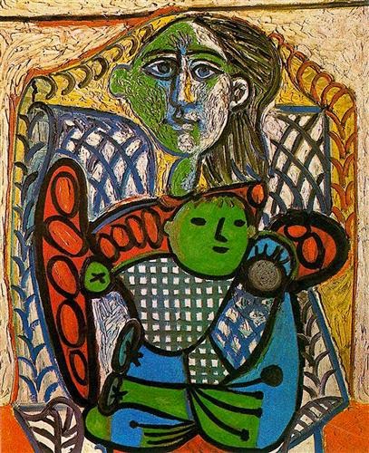 Pablo2BPicasso 3