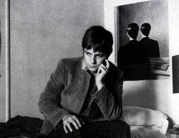 The Book & the Movie: A Man Asleep / Georges Perec, 1967 | Un homme qui dort / The Man Who Sleeps / Bernard Queysanne, 1974 6 The Book & the Movie: A Man Asleep / Georges Perec, 1967 | Un homme qui dort / The Man Who Sleeps / Bernard Queysanne, 1974 A2BMan2BAsleep