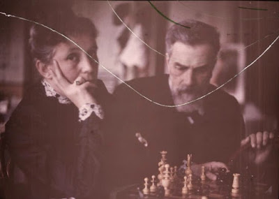 George2BBernard2BShaw2Band2Bhis2Bwife2Bplaying2Bchess